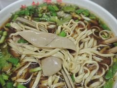 -老赵面店(大西路店)