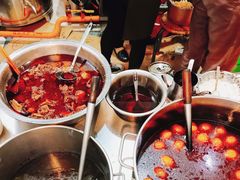 -进哥湖南津市牛肉粉店(下沙店)