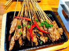 -木屋烧烤(龙湖天街店)