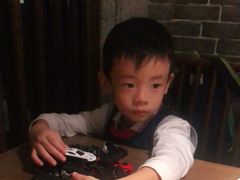 -北方家宴(番禺永旺店)