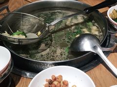 -汕头八合里海记牛肉店(清河店)