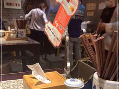 -南京大牌档(三阳广场苏宁店)