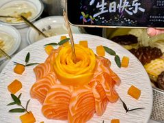 -喜聚薈·花膠雞海鮮火鍋(越秀店)