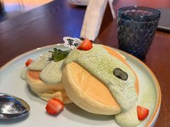 -茉里·舒芙蕾·手作甜品