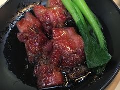 叉烧-来龙里 精致 东南亚餐室(万象城店)