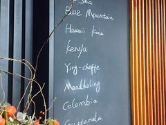 -RUMORS COFFEE ROASTERY鲁马滋咖啡(湖南路店)