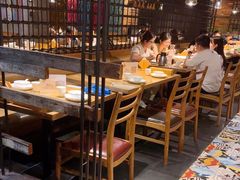 -辛香汇·现炒川菜(武进吾悦店)