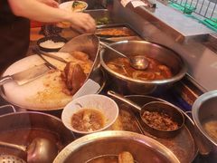 -林尧隆江猪脚饭店(东门店)
