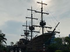-星乐度·露营小镇