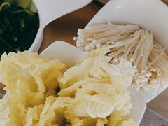 -左庭右院鲜牛肉火锅(新梅广场店)
