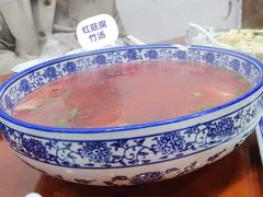 -醉春风(长汀县店头街店)