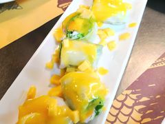 -simply thai天泰(长泰广场店)