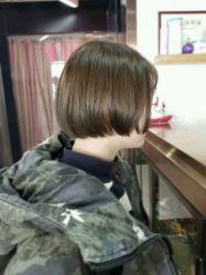 点击看大图 -形象革命造型·护肤Hair Studio