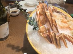 -东海怡品海鲜豆捞(星街坊店)