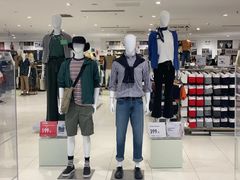 -优衣库(厦门SM广场店)