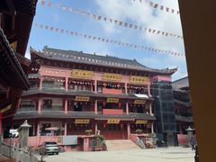 -会龙寺