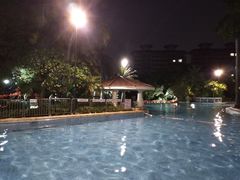 -观澜湖旅游度假区