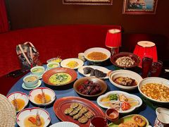 -老吉堂上海本帮菜(工体店)