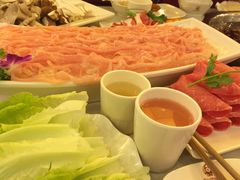 -王少龙火锅(五小区店)