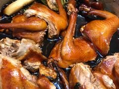 -新兴·金羊座·粤菜点心(乐峰店)