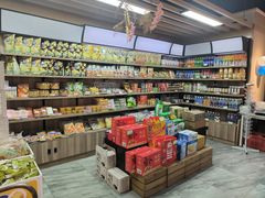 -鲜果壹号(旺墩店)
