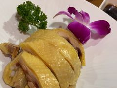 -新白鹿餐厅(百联中环店)