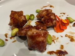-惠丰堂饭庄·烤鸭·京味菜(西北旺·唐家岭店)