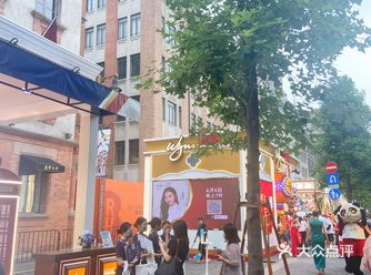 外滩源偶遇澳门周，所有的澳门豪华酒店都来参与了