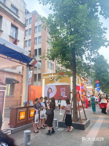 外滩源偶遇澳门周，所有的澳门豪华酒店都来参与了