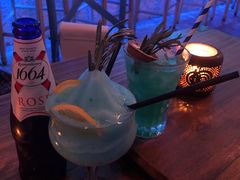 -Sirena海妖日咖夜酒