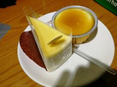 -江南果道西餐厅(北京路店)