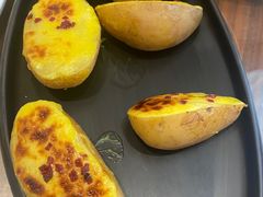 -将相和·海鲜蒸饺大连菜