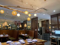 -泉畔人家·老济南经典鲁菜(大明湖店)