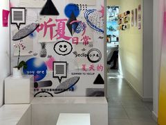 -YECLIP COFFEE黄色回形针咖啡