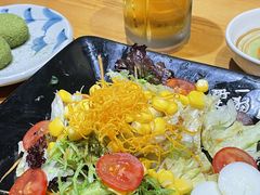 -福匠日本料理(人民路店)