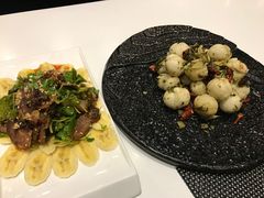 -泉味道贵州厨房(三里河店)