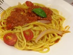 -西缘牛排(荟聚购物中心店)