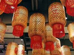 大堂-八婆婆烧仙草(中山路店)