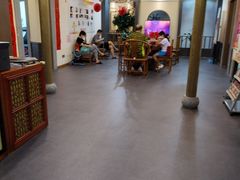 -秦汉胡同古筝围棋国学书院(罗湖分馆)