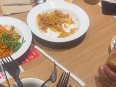 -必胜客(龙泉万达店)