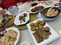 -台山第一家兴华黄鳝饭·黄鳝婆(开平店)