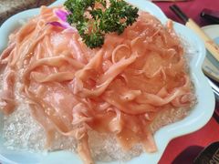 -蓉城老妈火锅(双林路店)