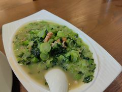 -水月周庄铂尔曼酒店-水月荟中餐厅