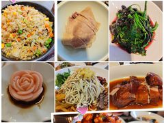 -小厨娘金榜题名(夫子庙秦淮河店)