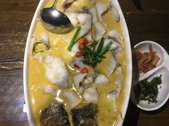 -粗茶淡饭·隐庐私厨(东亭店)