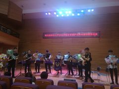 -哈尔滨师范大学(江南校区)