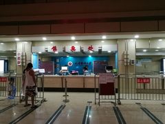 -医科大学游泳馆