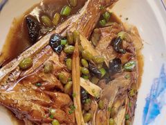 -壹只菜·崇明本地特色菜(崇明南门店)