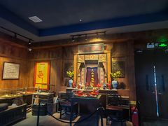 -桂林独秀峰王城景区