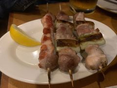 -福烤锦花(长乐路店)